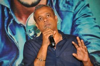Sahasam Swasaga Sagipo Press Meet